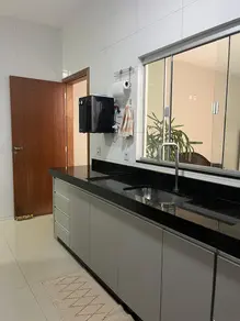 Imagem 3 - Casa em Setor Faiçalville, Goiânia - GO