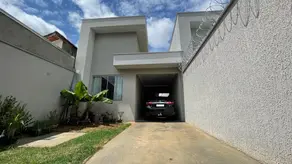 Casa Setor Faiçalville, Goiânia - GO — foto 2