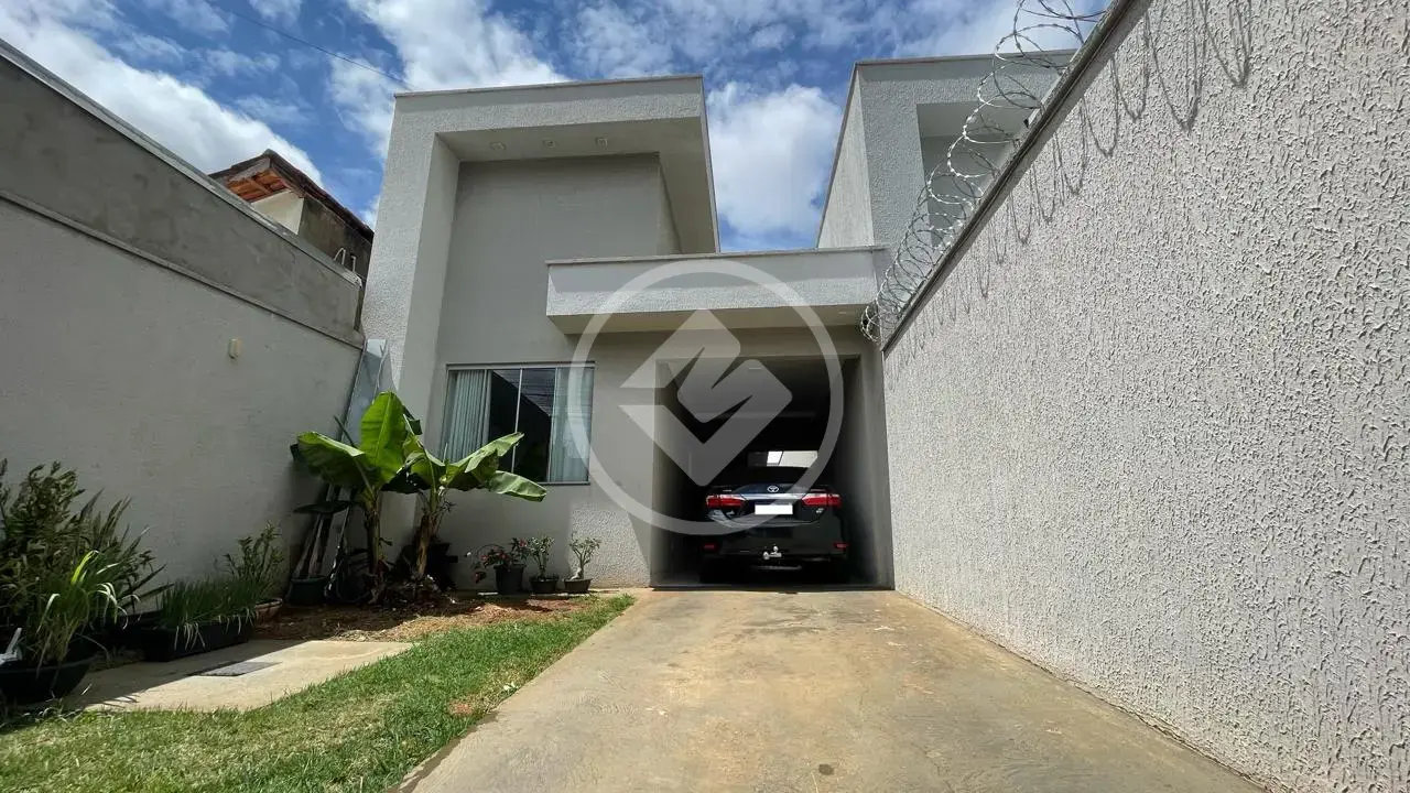Image 2 - Casa em Setor Faiçalville, Goiânia - GO