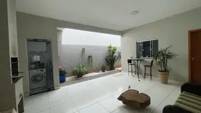 Casa Setor Faiçalville, Goiânia - GO — foto 2