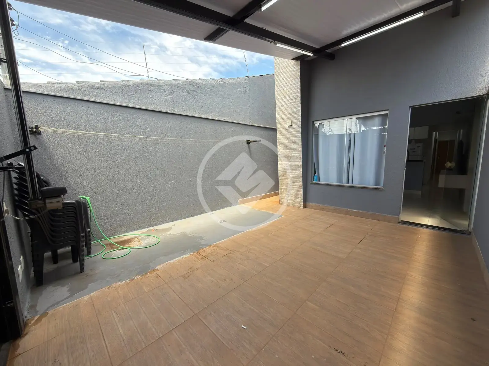 Imagem 1 - Casa em Jardim Sonia Maria, Goiânia - GO