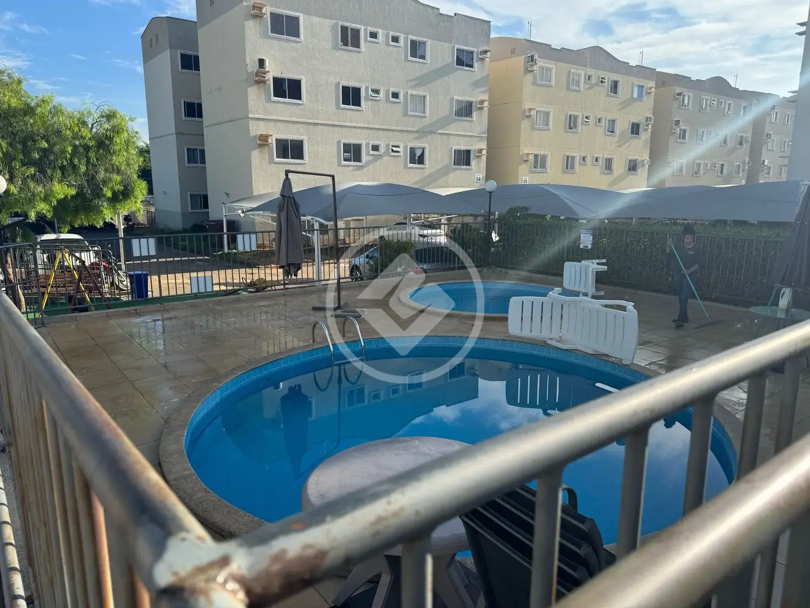 Imagem 1 - Apartamento em Parque das Nações, Aparecida de Goiânia - GO