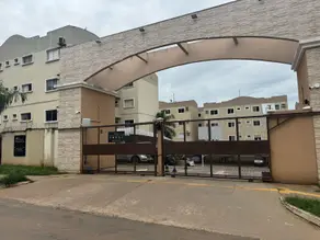 Apartamento Parque das Nações, Aparecida de Goiânia - GO — foto 2