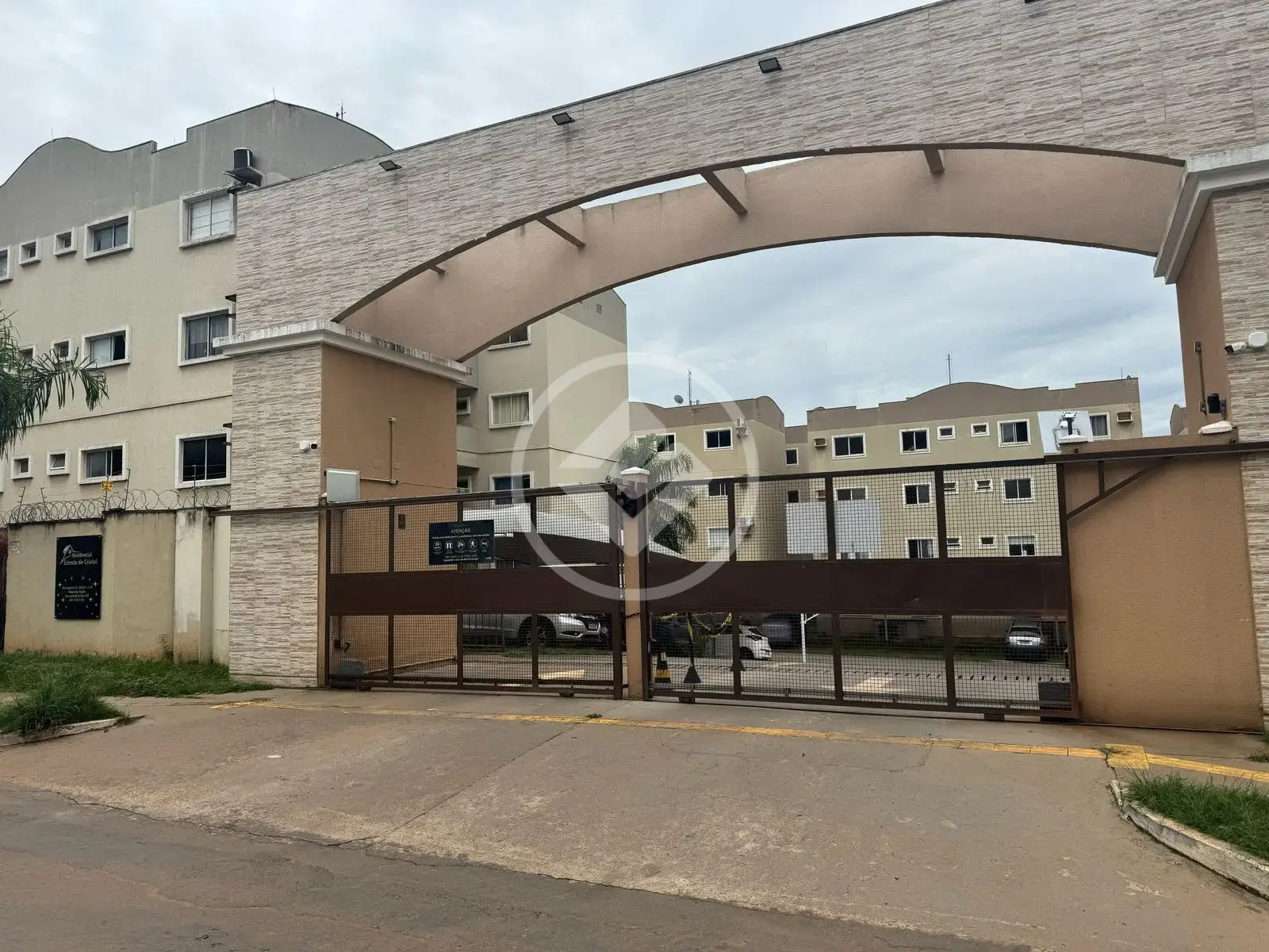 Image 2 - Apartamento em Parque das Nações, Aparecida de Goiânia - GO
