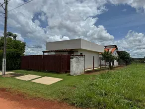 Terreno Condomínio Condomínio de Sítios Talismã, Guapó - GO — foto 2