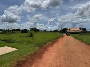 Imagem 2 - Terreno Condomínio em Zona Rural, Guapó - GO