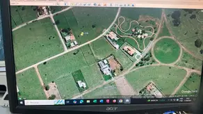 Imagem 3 - Terreno Condomínio em Zona Rural, Guapó - GO