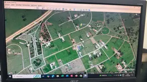 Imagem 4 - Terreno Condomínio em Zona Rural, Guapó - GO
