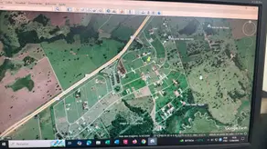 Imagem 5 - Terreno Condomínio em Zona Rural, Guapó - GO