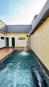 Casa null, Goiânia - GO — foto 2
