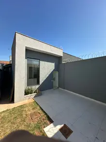Casa Jardim Colorado, Goiânia - GO — foto 1