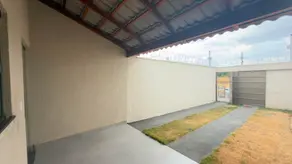 Casa Jardim Marques de Abreu, Goiânia - GO — foto 1