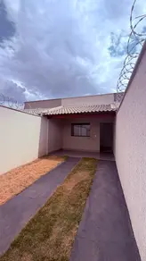 Imagem 3 - Casa em Jardim Marques de Abreu, Goiânia - GO