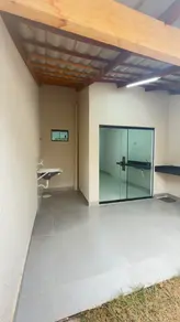 Imagem 6 - Casa em Jardim Marques de Abreu, Goiânia - GO