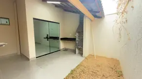 Imagem 5 - Casa em Jardim Marques de Abreu, Goiânia - GO