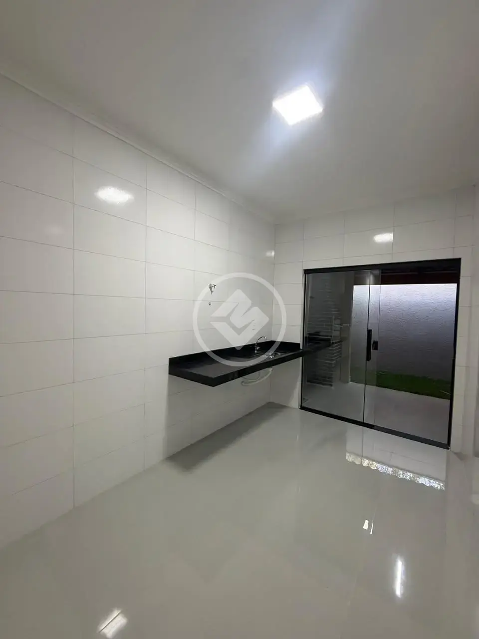 Image 9 - Casa em Jardim Marques de Abreu, Goiânia - GO