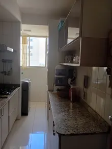 Apartamento Setor Faicalville, Goiânia - GO — foto 2