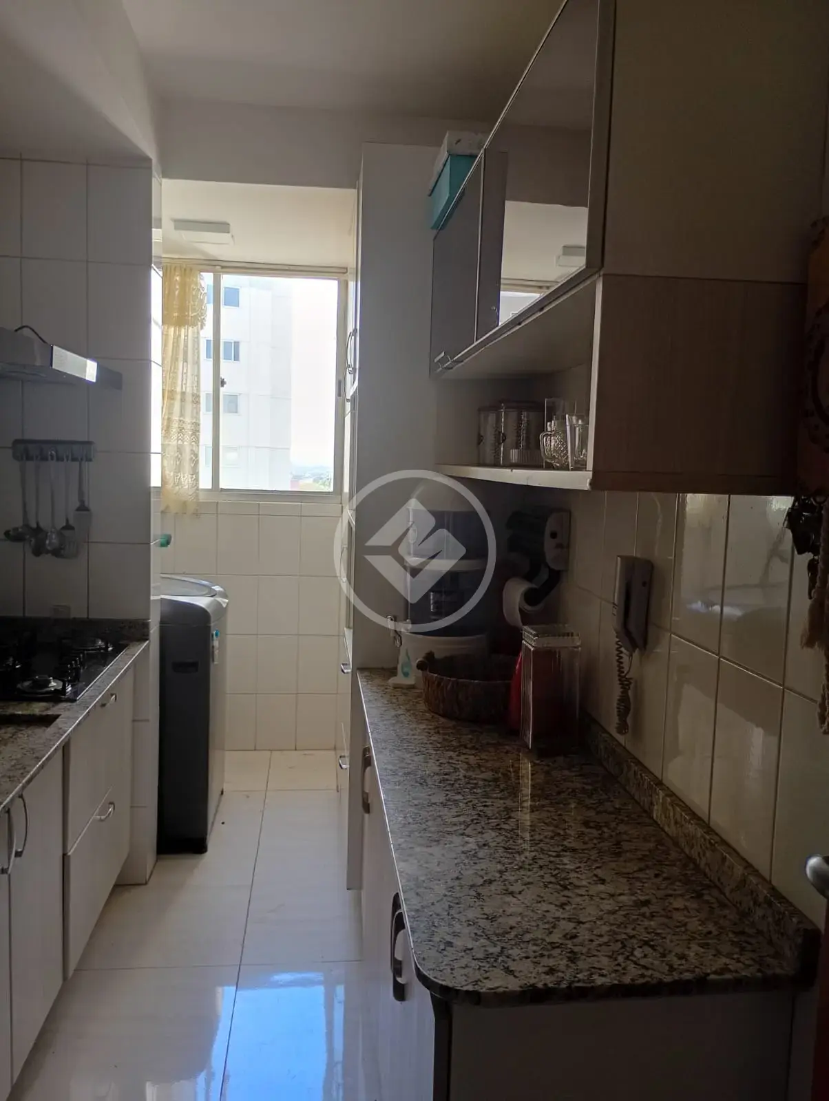 Image 2 - Apartamento em Setor Faicalville, Goiânia - GO