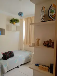 Imagem 2 - Apartamento em Setor Faicalville, Goiânia - GO