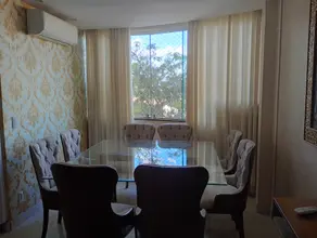 Apartamento Setor Faicalville, Goiânia - GO — foto 1