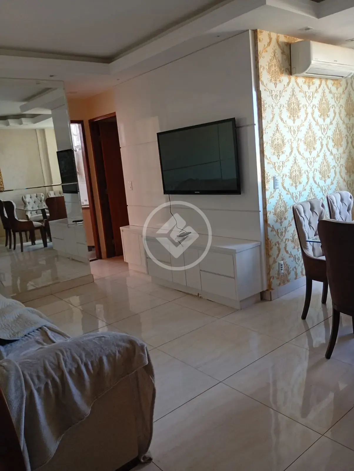 Image 7 - Apartamento em Setor Faicalville, Goiânia - GO