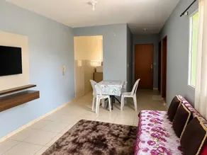Imagem 4 - Apartamento em Fazenda Quebra Anzol - Residencial Portal dos Ipês I, Goiânia - GO