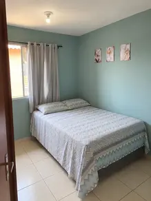 Imagem 6 - Apartamento em Fazenda Quebra Anzol - Residencial Portal dos Ipês I, Goiânia - GO
