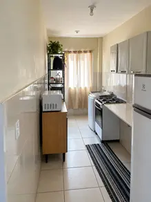 Imagem 5 - Apartamento em Fazenda Quebra Anzol - Residencial Portal dos Ipês I, Goiânia - GO