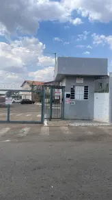 Apartamento Fazenda Quebra Anzol - Residencial Portal dos Ipês I, Goiânia - GO — foto 1