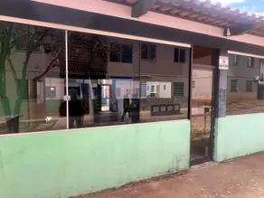 Apartamento Fazenda Quebra Anzol - Residencial Portal dos Ipês I, Goiânia - GO — foto 2
