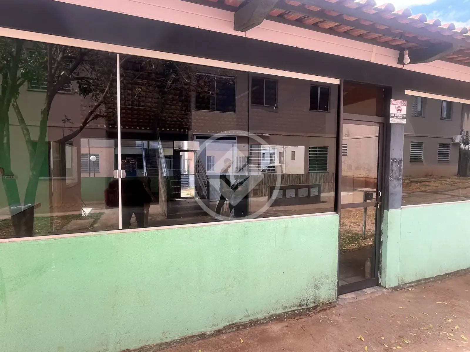 Image 2 - Apartamento em Fazenda Quebra Anzol - Residencial Portal dos Ipês I, Goiânia - GO