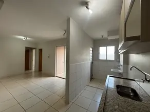 Apartamento Parque Oeste Industrial, Goiânia - GO — foto 1