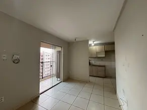 Apartamento Parque Oeste Industrial, Goiânia - GO — foto 2