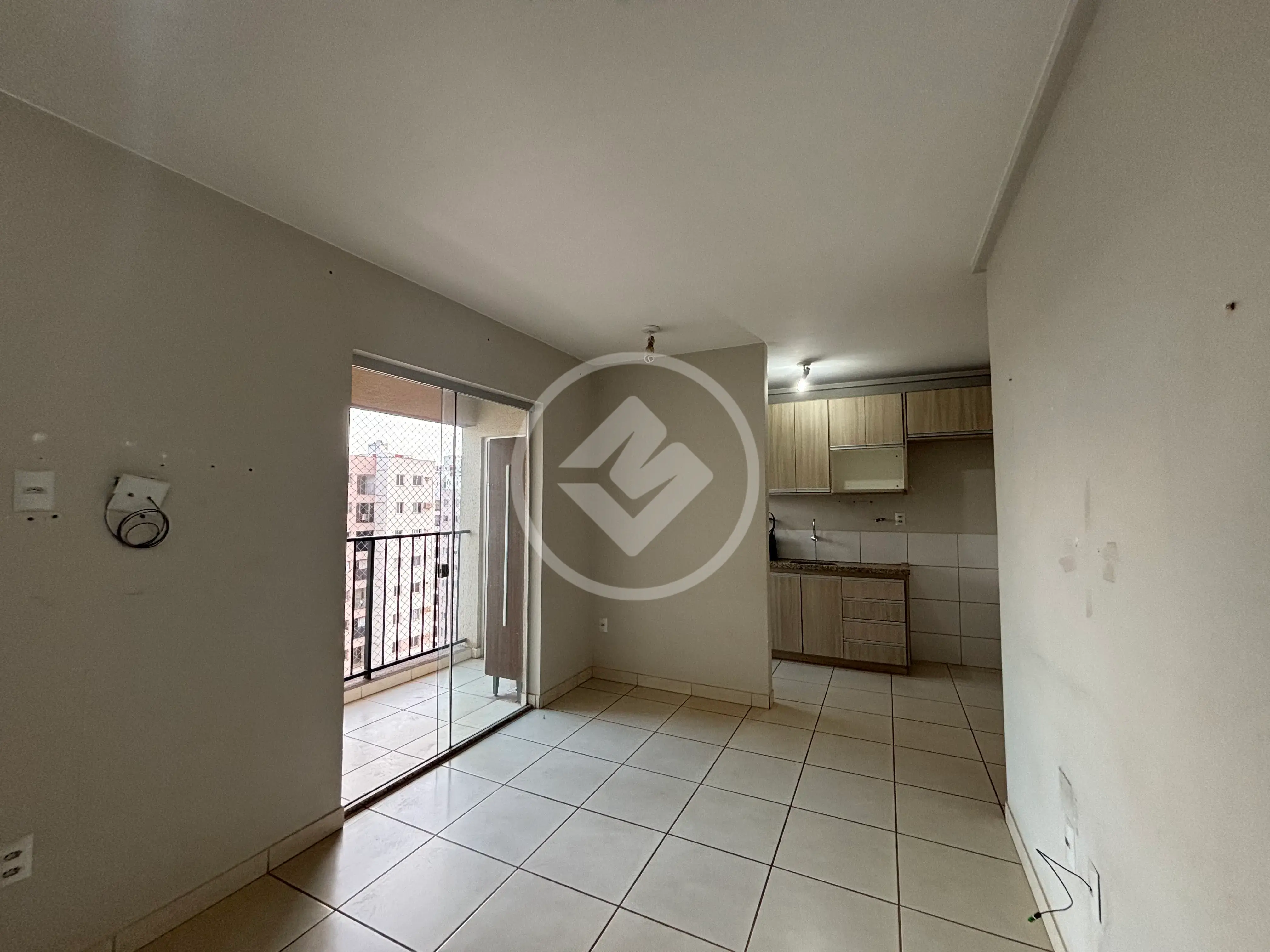 Image 2 - Apartamento em Parque Oeste Industrial, Goiânia - GO