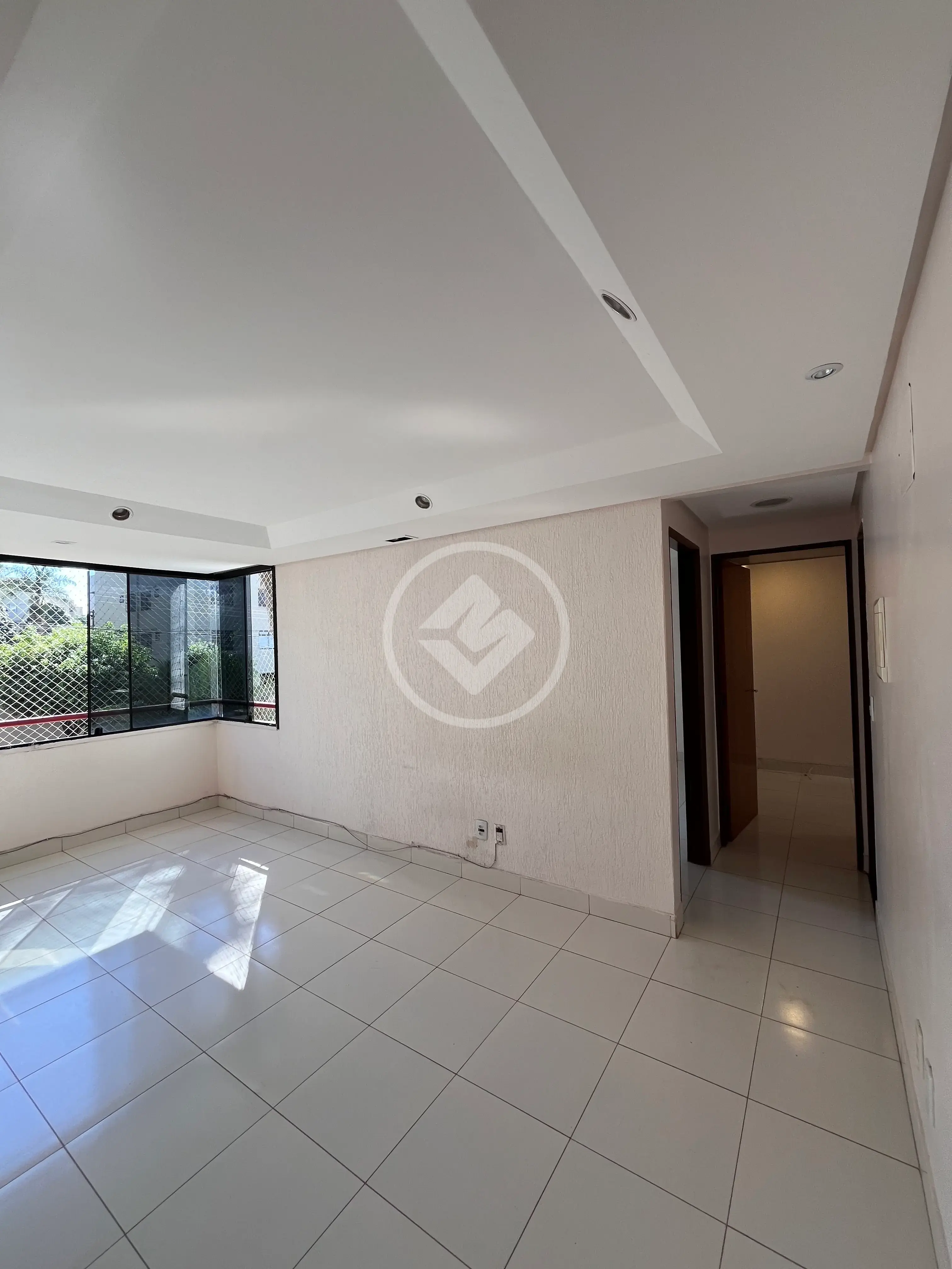 Imagem 1 - Apartamento em Jardim Bela Vista - Continuação, Aparecida de Goiânia - GO