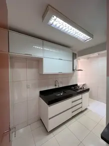 Apartamento Jardim Bela Vista - Continuação, Aparecida de Goiânia - GO — foto 2