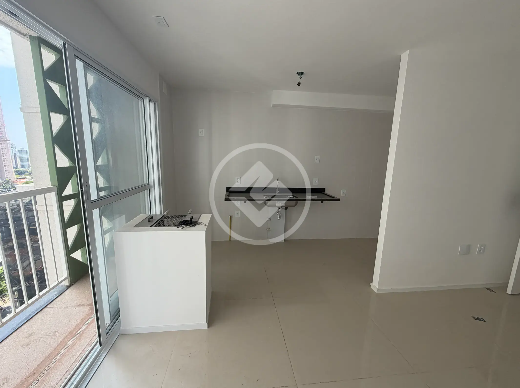 Image 2 - Apartamento em Setor Bueno, Goiânia - GO