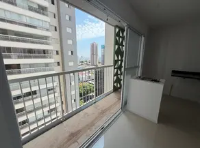 Apartamento Setor Bueno, Goiânia - GO — foto 1