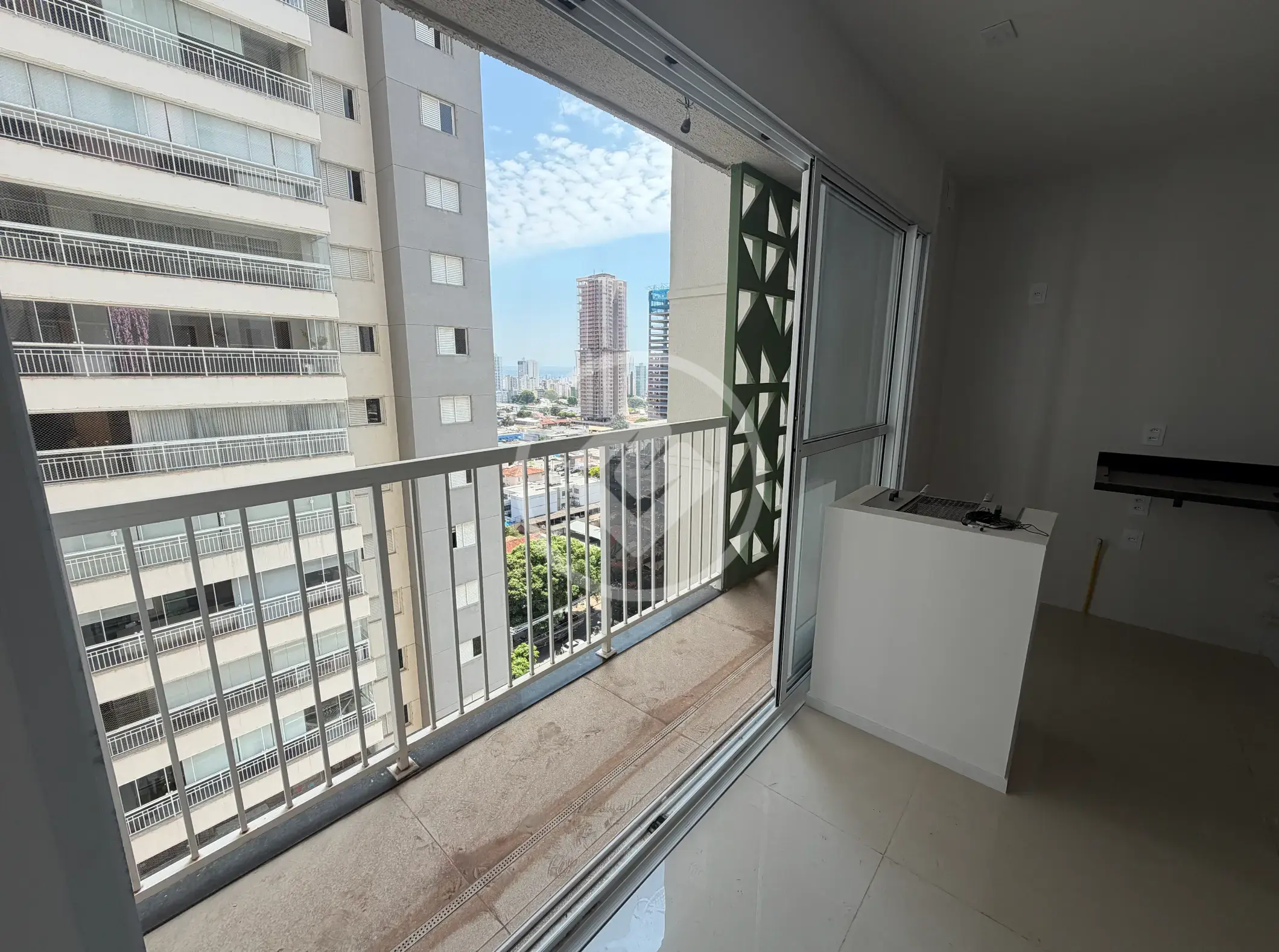 Imagem 1 - Apartamento em Setor Bueno, Goiânia - GO