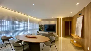 Apartamento Setor Marista, Goiânia - GO — foto 2