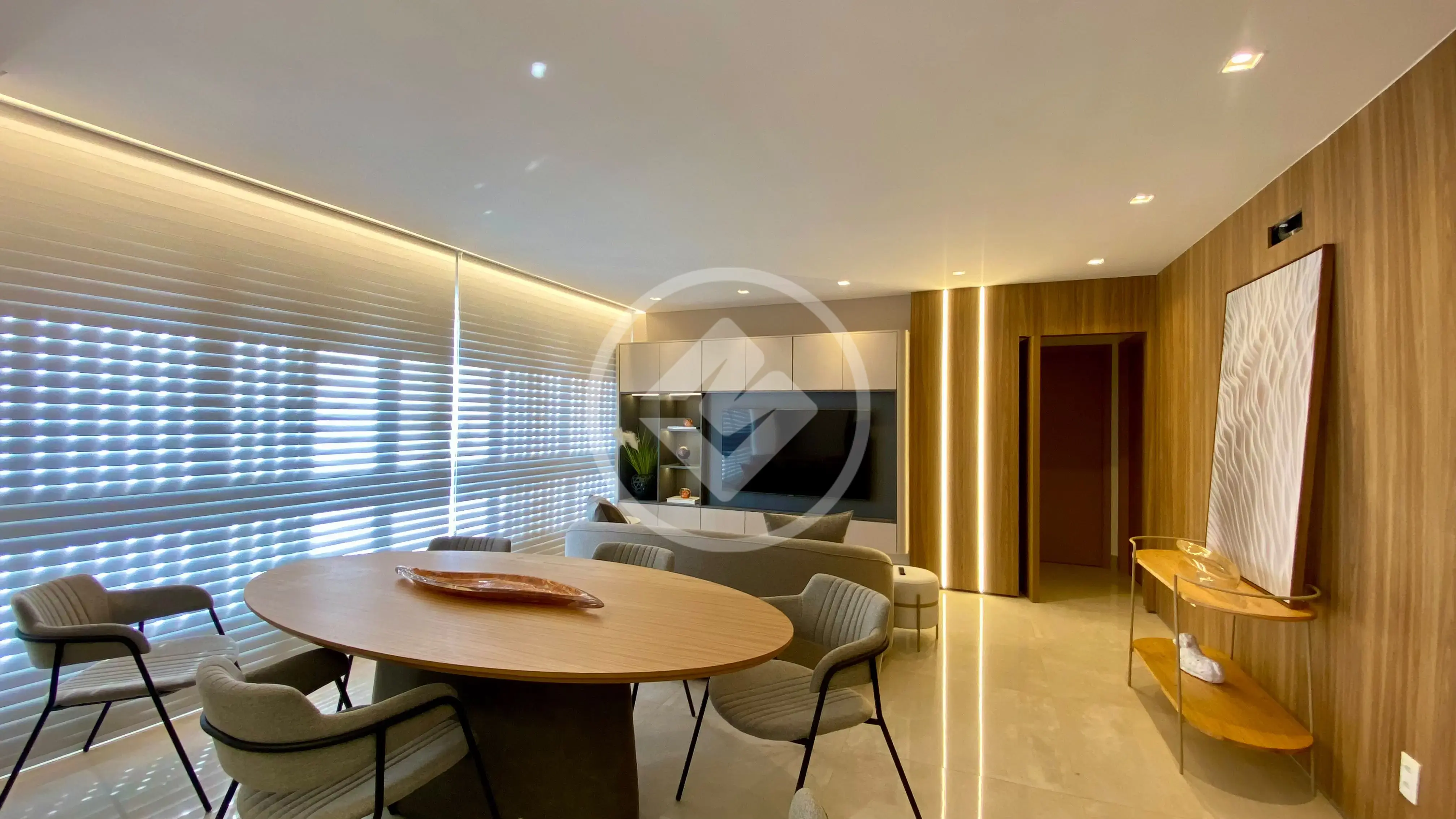 Image 2 - Apartamento em Setor Marista, Goiânia - GO