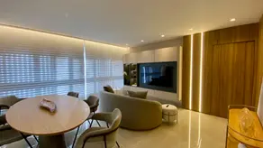 Apartamento Setor Marista, Goiânia - GO — foto 1