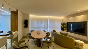 Imagem 2 - Apartamento em Setor Marista, Goiânia - GO