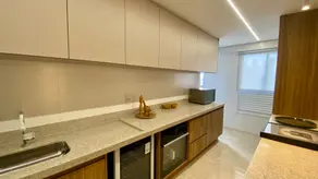 Imagem 6 - Apartamento em Setor Marista, Goiânia - GO