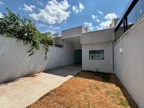 Casa Jardim Presidente, Goiânia - GO — foto 1