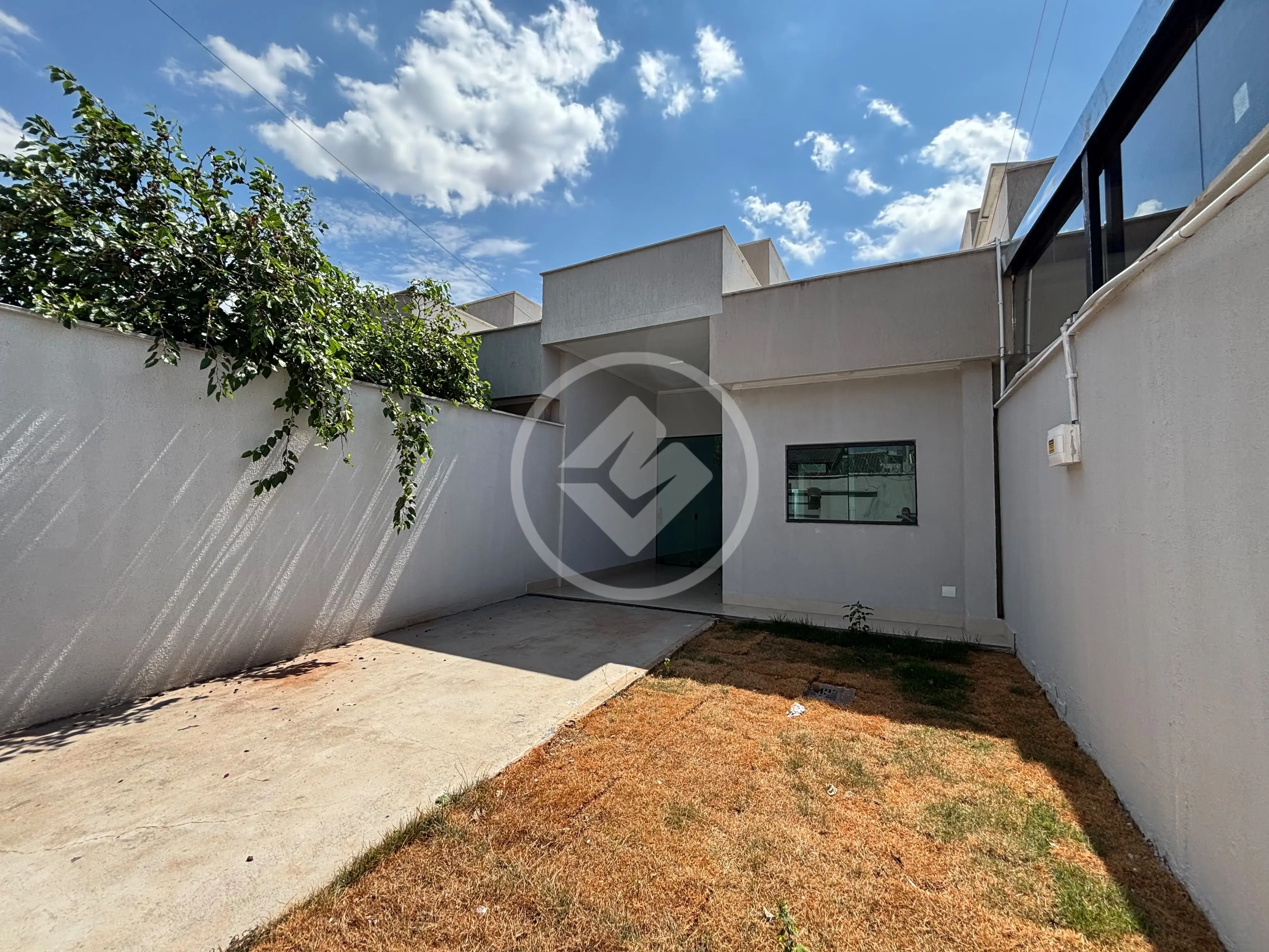 Imagem 1 - Casa em Jardim Presidente, Goiânia - GO