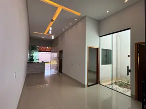 Imagem 2 - Casa em Jardim Presidente, Goiânia - GO
