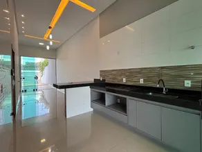 Imagem 3 - Casa em Jardim Presidente, Goiânia - GO
