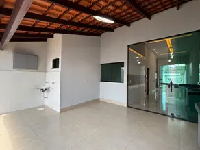 Imagem 4 - Casa em Jardim Presidente, Goiânia - GO