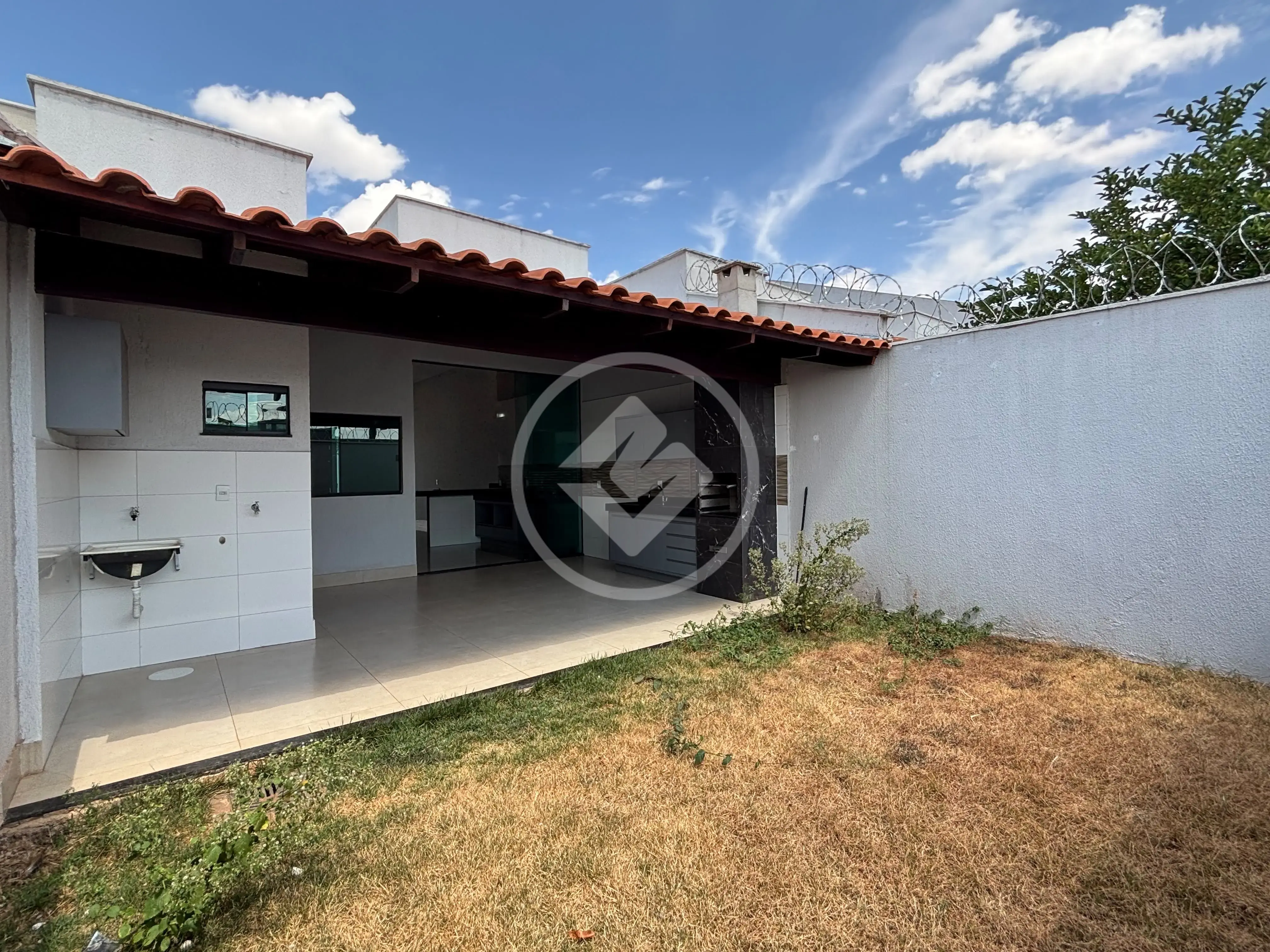 Image 10 - Casa em Jardim Presidente, Goiânia - GO